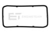 ET ENGINETEAM TV0005 Gasket, wet sump